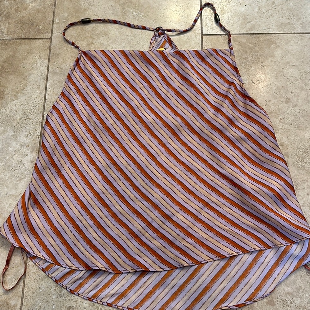 Free People Tank
